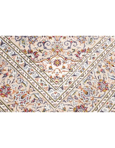 Tappeto Kashan Persia cm.240x346