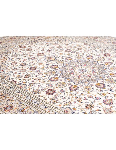 Tappeto Kashan Persia cm.240x346