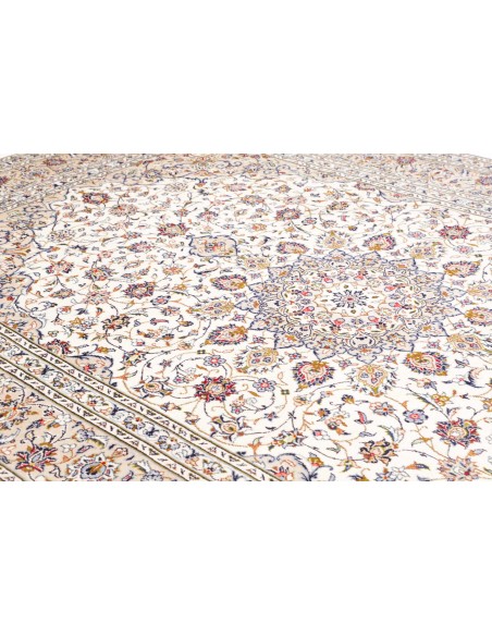 Tappeto Kashan Persia cm.240x346