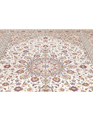 Tappeto Kashan Persia cm.240x346