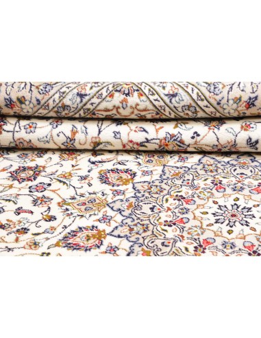 Tappeto Kashan Persia cm.240x346