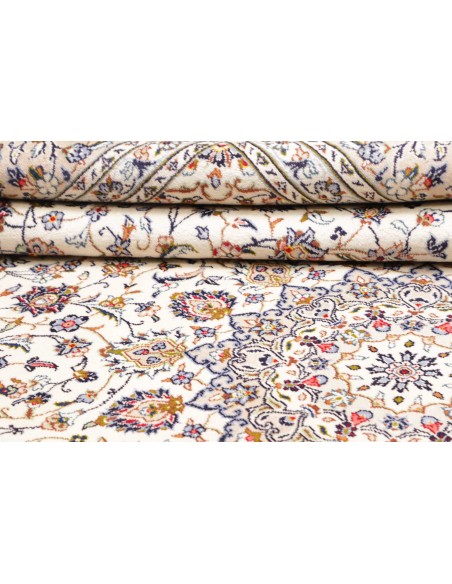 Tappeto Kashan Persia cm.240x346