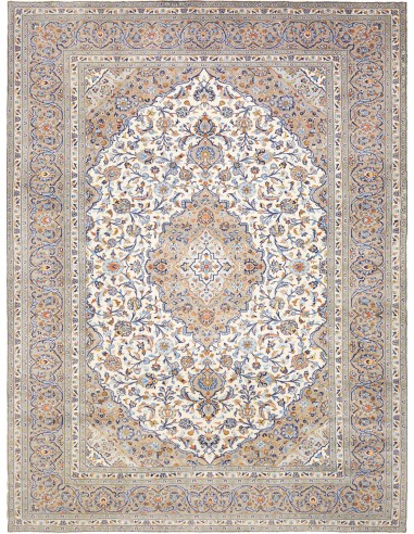 Tappeto Kashan Persia cm.258x347