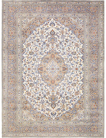 Tappeto Kashan Persia cm.258x347