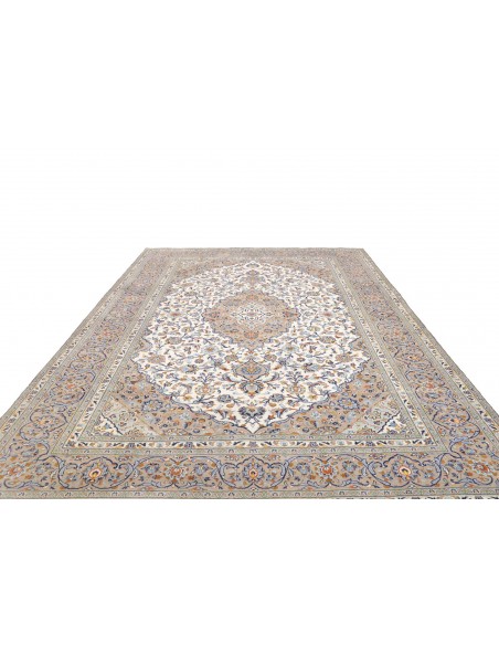 Tappeto Kashan Persia cm.258x347