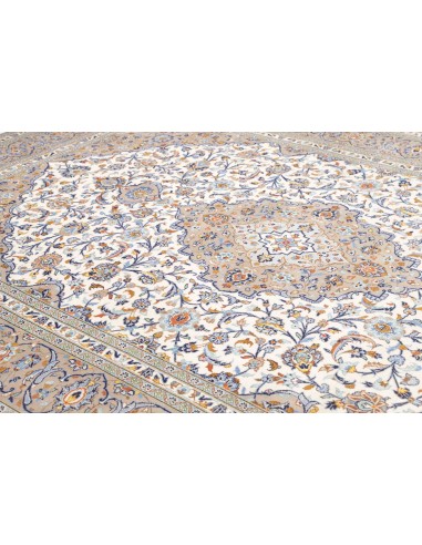 Tappeto Kashan Persia cm.258x347