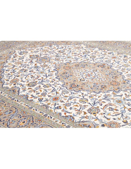 Tappeto Kashan Persia cm.258x347