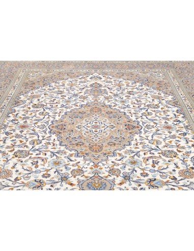 Tappeto Kashan Persia cm.258x347