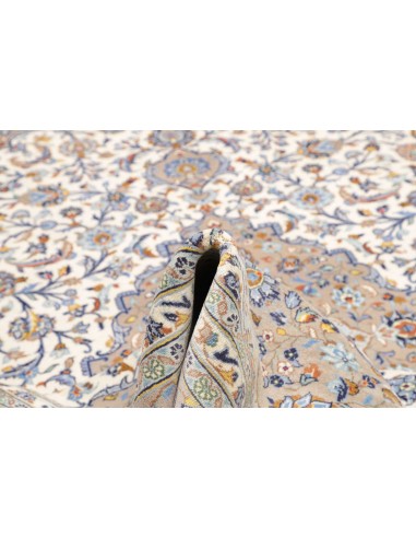 Tappeto Kashan Persia cm.258x347