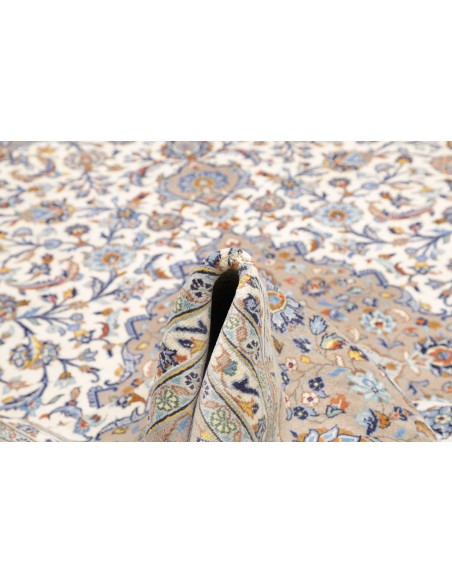 Tappeto Kashan Persia cm.258x347