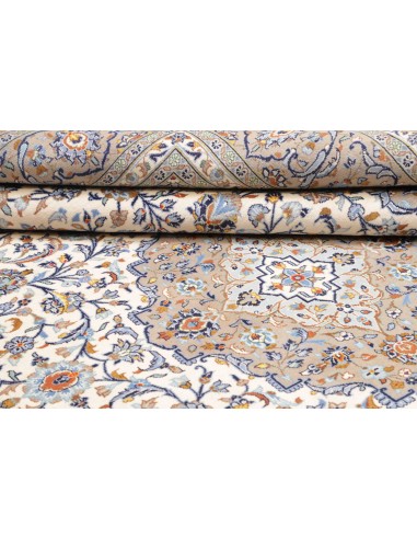 Tappeto Kashan Persia cm.258x347