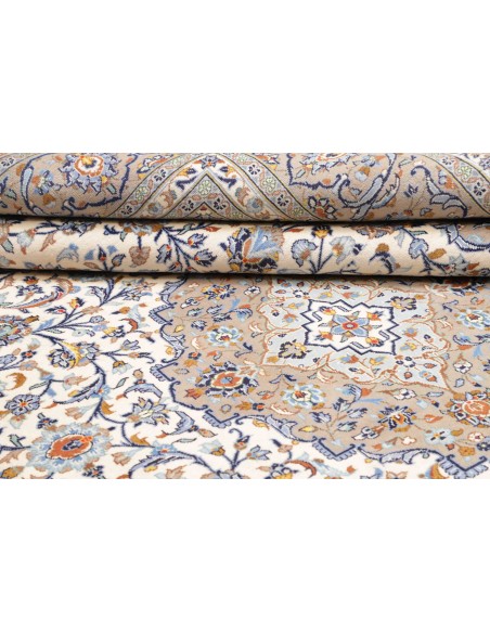 Tappeto Kashan Persia cm.258x347