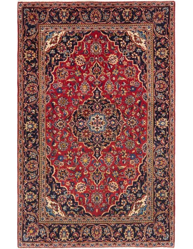 Tappeto Ardakan Persia cm.143x220
