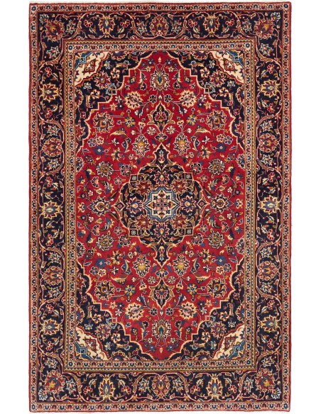 Tappeto Ardakan Persia cm.143x220
