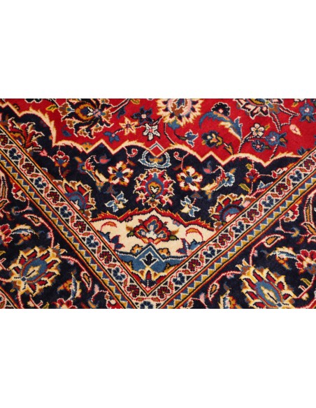 Tappeto Ardakan Persia cm.143x220