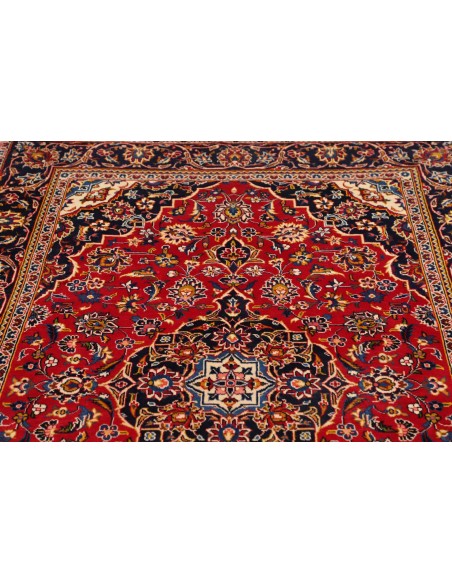 Tappeto Ardakan Persia cm.143x220