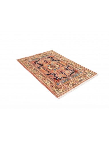 Tappeto Ardebil Persia cm.105x153