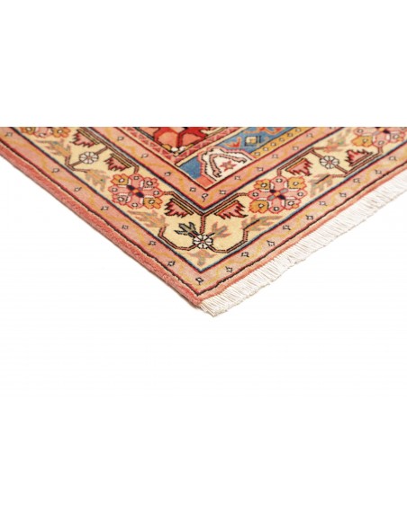Tappeto Ardebil Persia cm.105x153