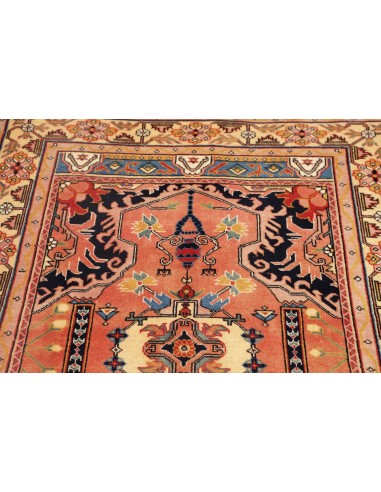 Tappeto Ardebil Persia cm.105x153