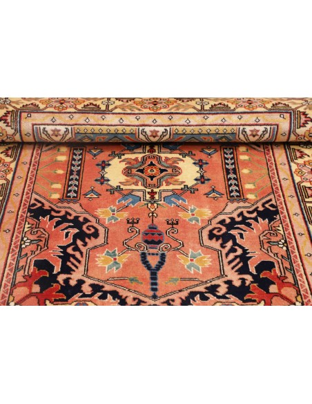 Tappeto Ardebil Persia cm.105x153