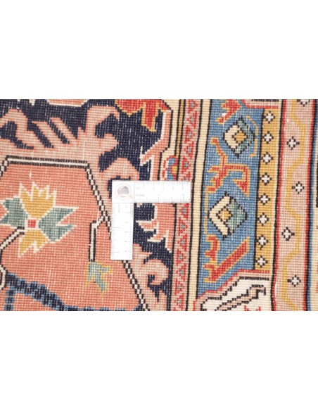 Tappeto Ardebil Persia cm.105x153