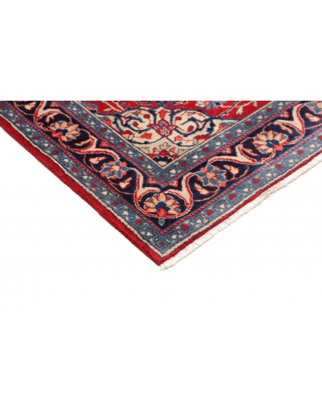 Tappeto Sarough Persia cm.140x215