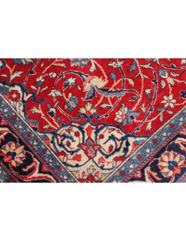 Tappeto Sarough Persia cm.140x215