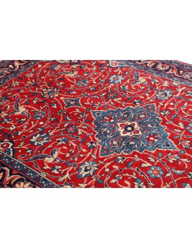 Tappeto Sarough Persia cm.140x215