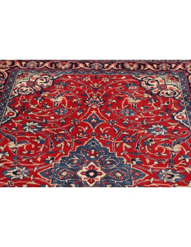 Tappeto Sarough Persia cm.140x215