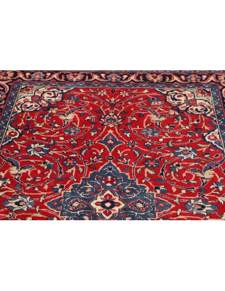 Tappeto Sarough Persia cm.140x215