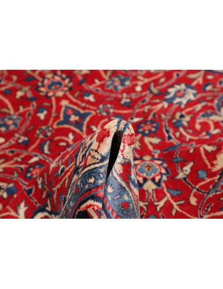 Tappeto Sarough Persia cm.140x215