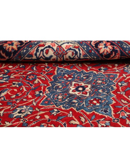 Tappeto Sarough Persia cm.140x215