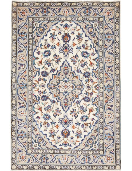 Tappeto Kashan Persia cm.100x152