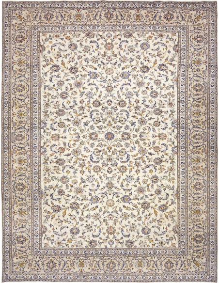 Tappeto Kashan Persia cm.303x400