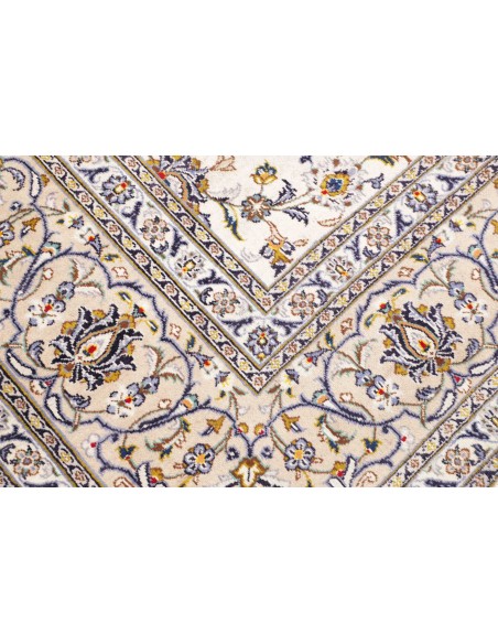 Tappeto Kashan Persia cm.303x400
