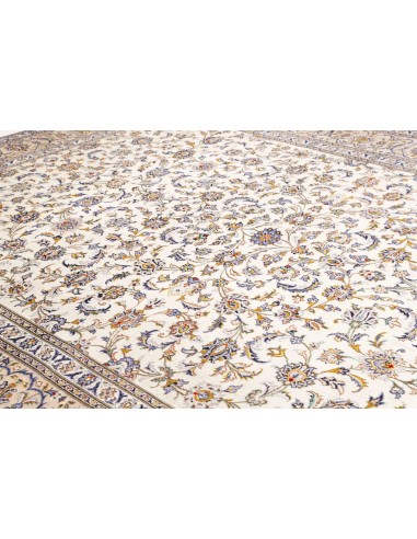 Tappeto Kashan Persia cm.303x400