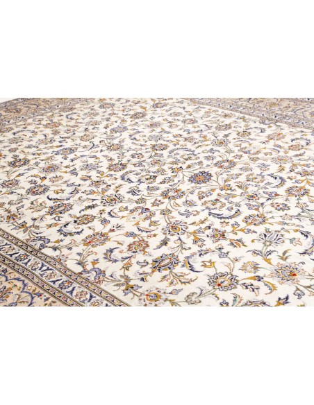 Tappeto Kashan Persia cm.303x400