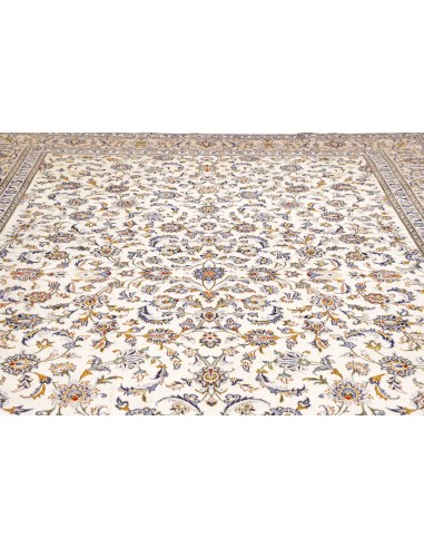 Tappeto Kashan Persia cm.303x400