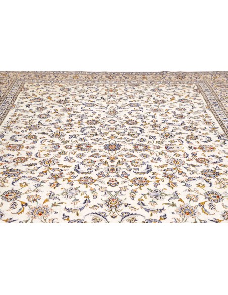 Tappeto Kashan Persia cm.303x400