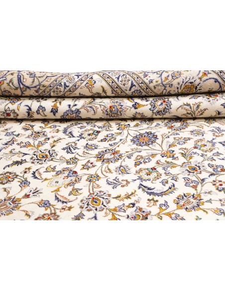 Tappeto Kashan Persia cm.303x400