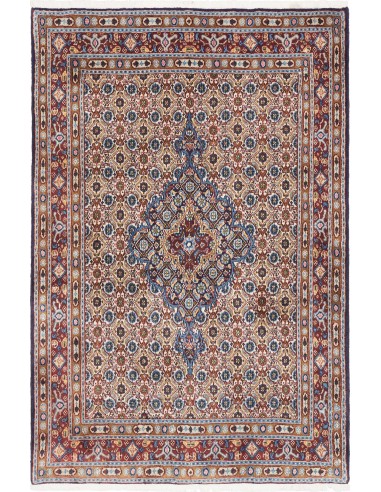 Tappeto Mashad Persia cm.97x146