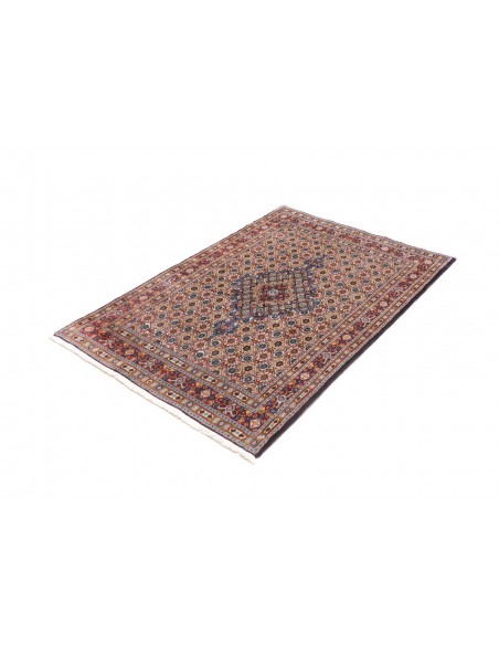 Tappeto Mashad Persia cm.97x146