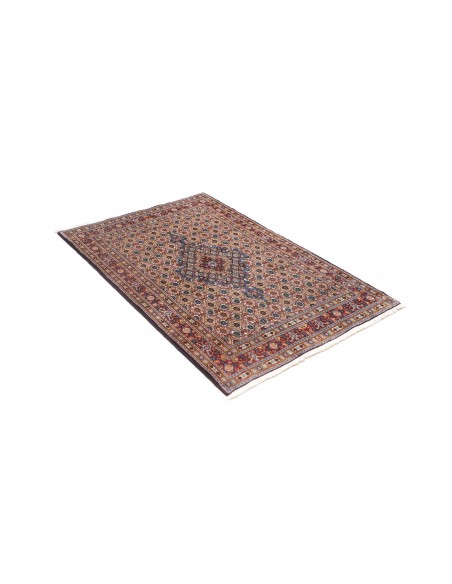 Tappeto Mashad Persia cm.97x146