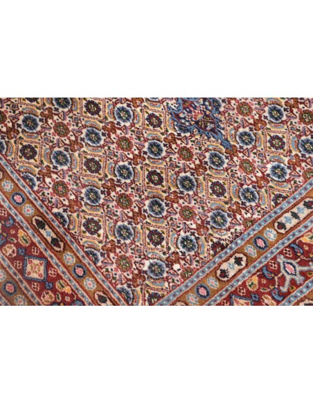 Tappeto Mashad Persia cm.97x146