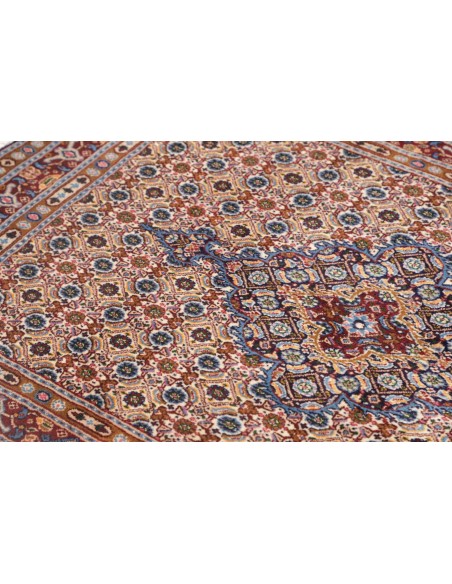 Tappeto Mashad Persia cm.97x146