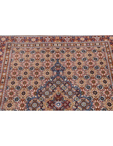 Tappeto Mashad Persia cm.97x146