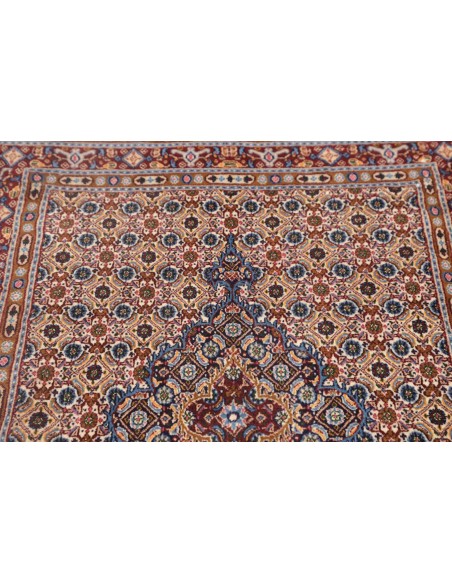 Tappeto Mashad Persia cm.97x146