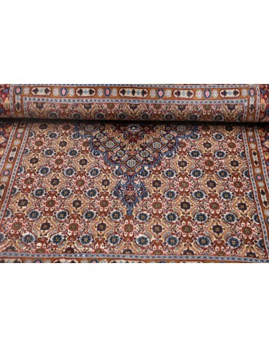 Tappeto Mashad Persia cm.97x146