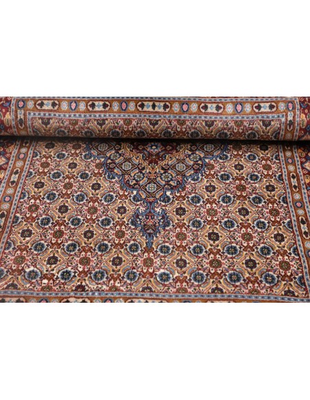 Tappeto Mashad Persia cm.97x146