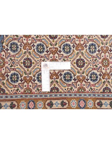 Tappeto Mashad Persia cm.97x146